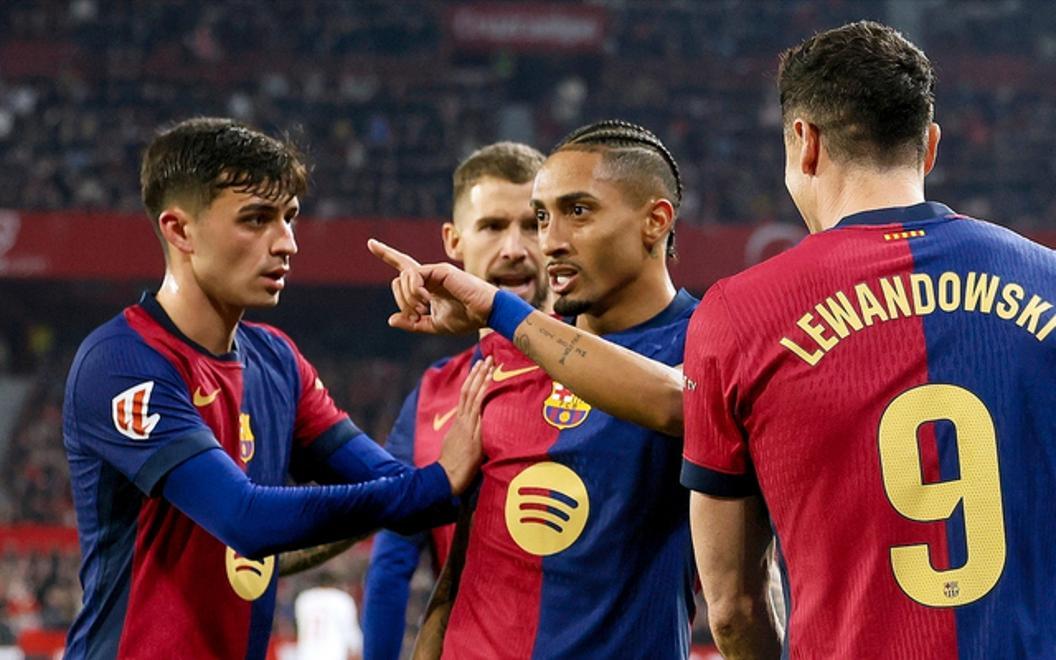 塞维利亚队在最新比赛中展现出色表现