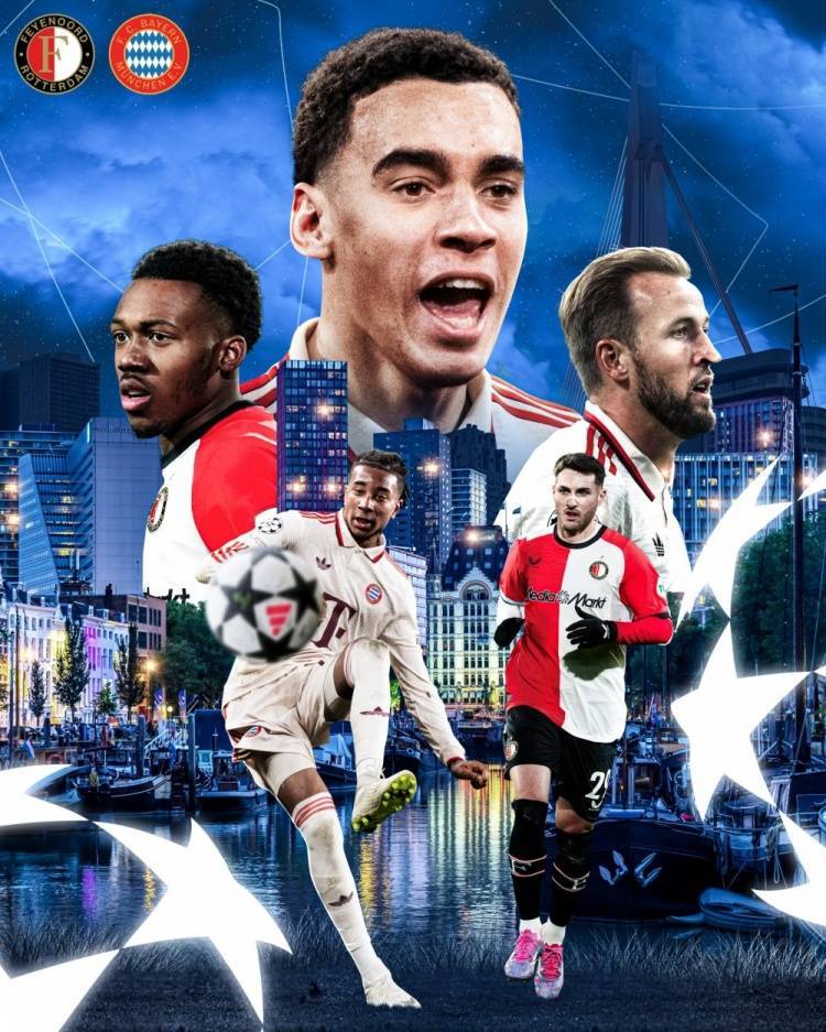 拜仁慕尼黑遭遇尴尬败局，客场告负