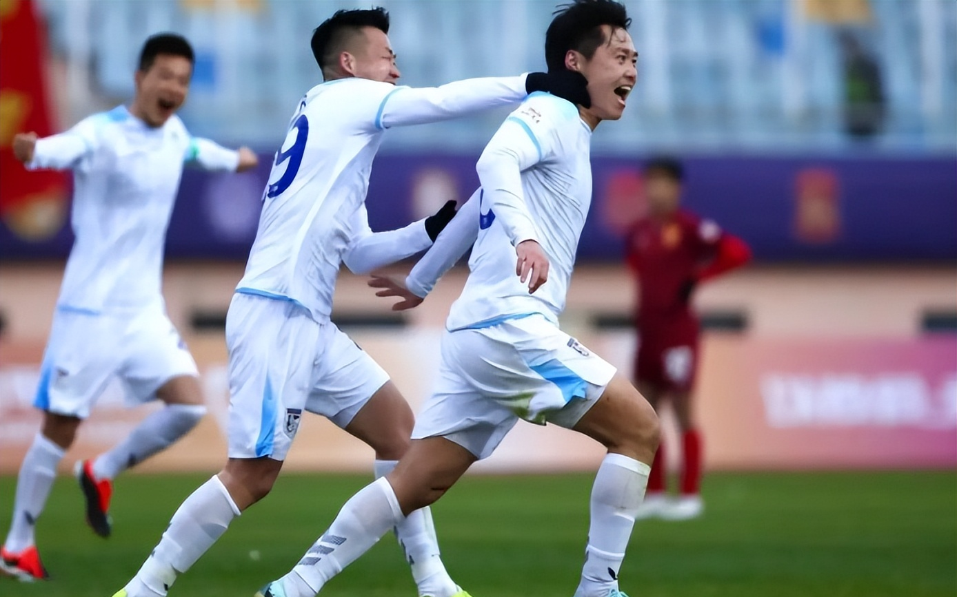 鲁能客场险胜，主帅随后谈及比赛内容调整