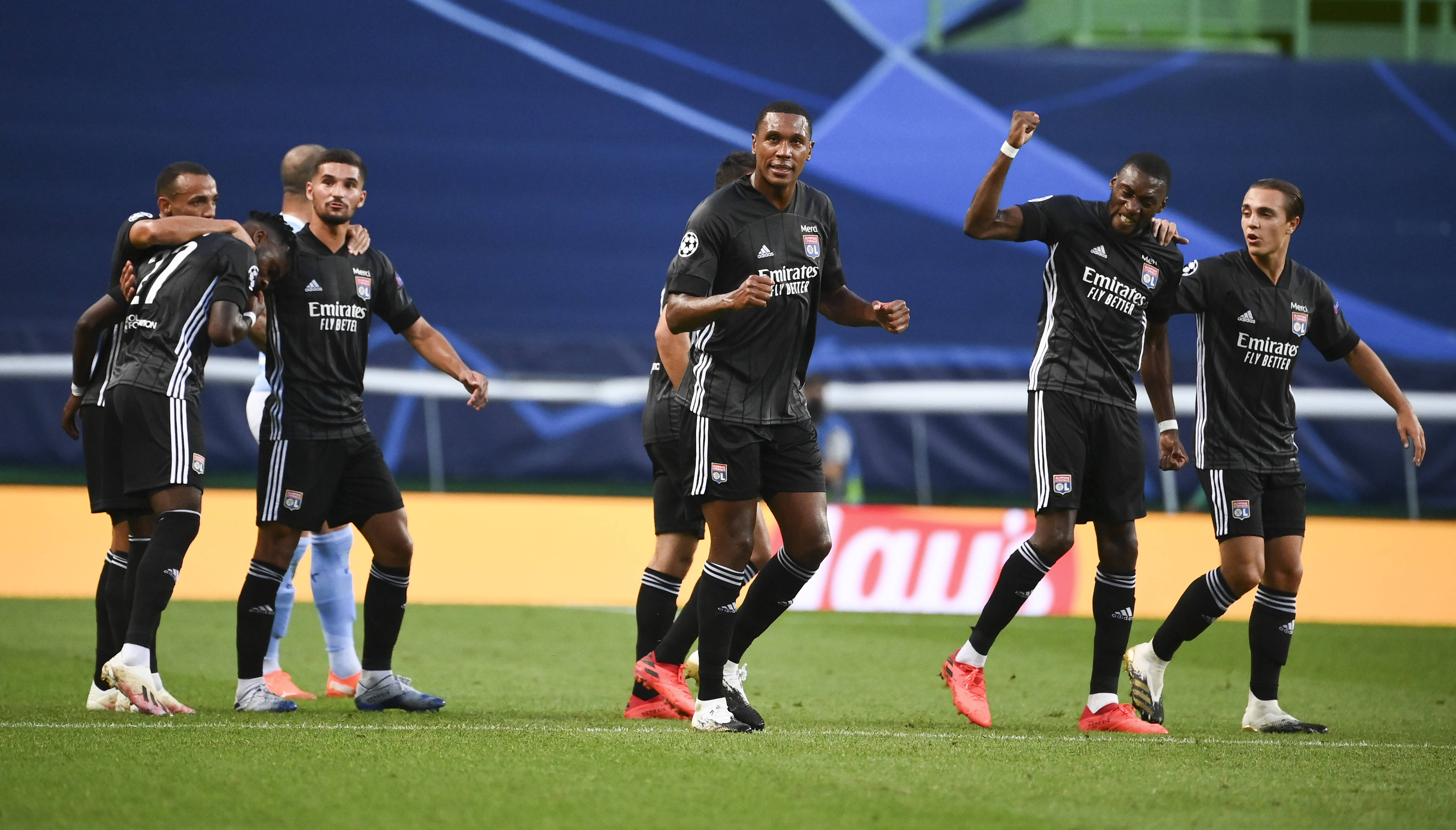 挑战传统强队！法国足球联赛焦点战打响