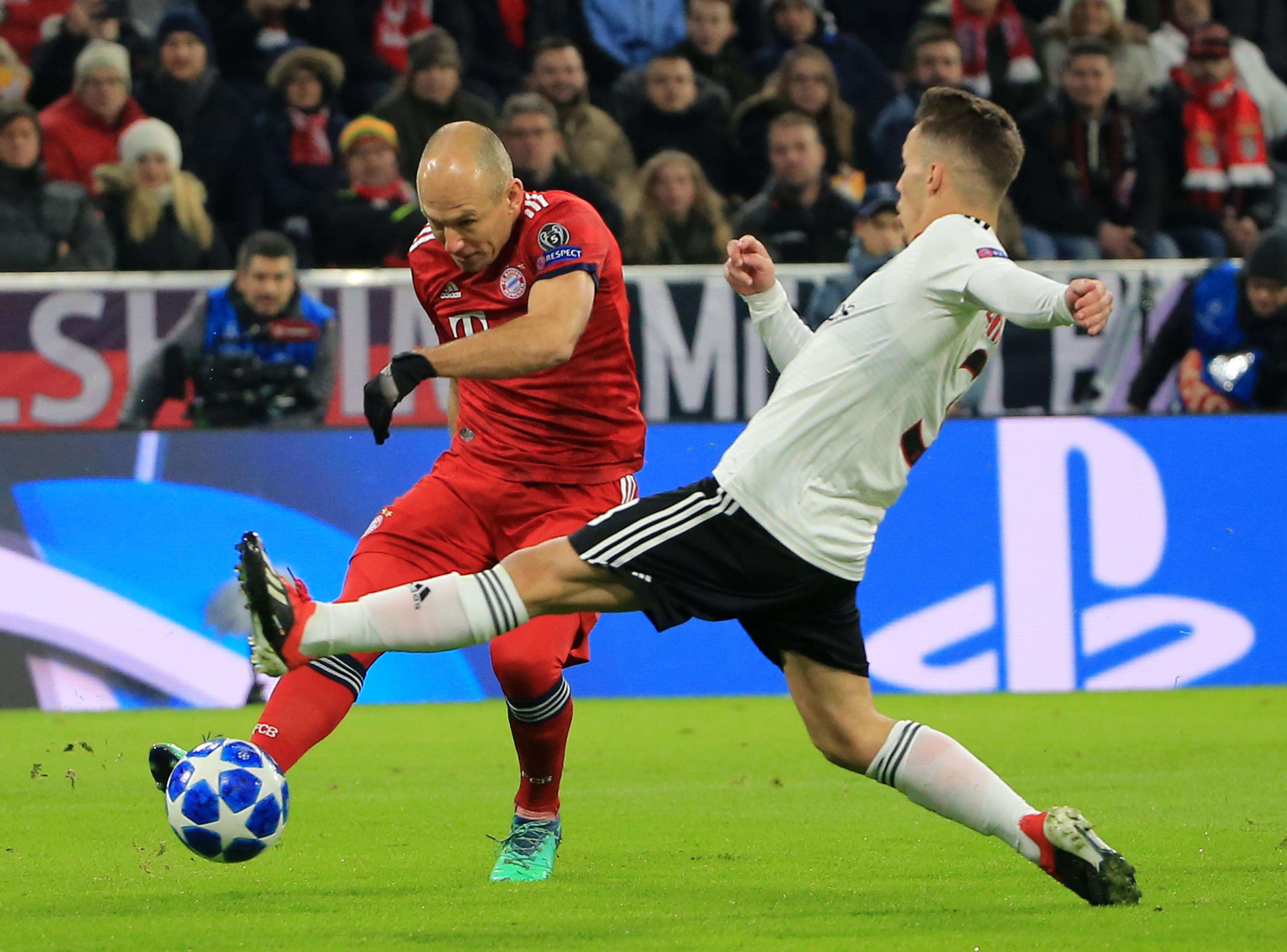 荷兰对阵北马其顿，荷兰追求小组三连胜