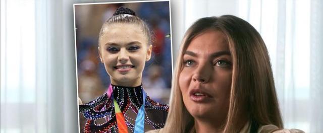 俄罗斯选手在体操项目中获得好成绩