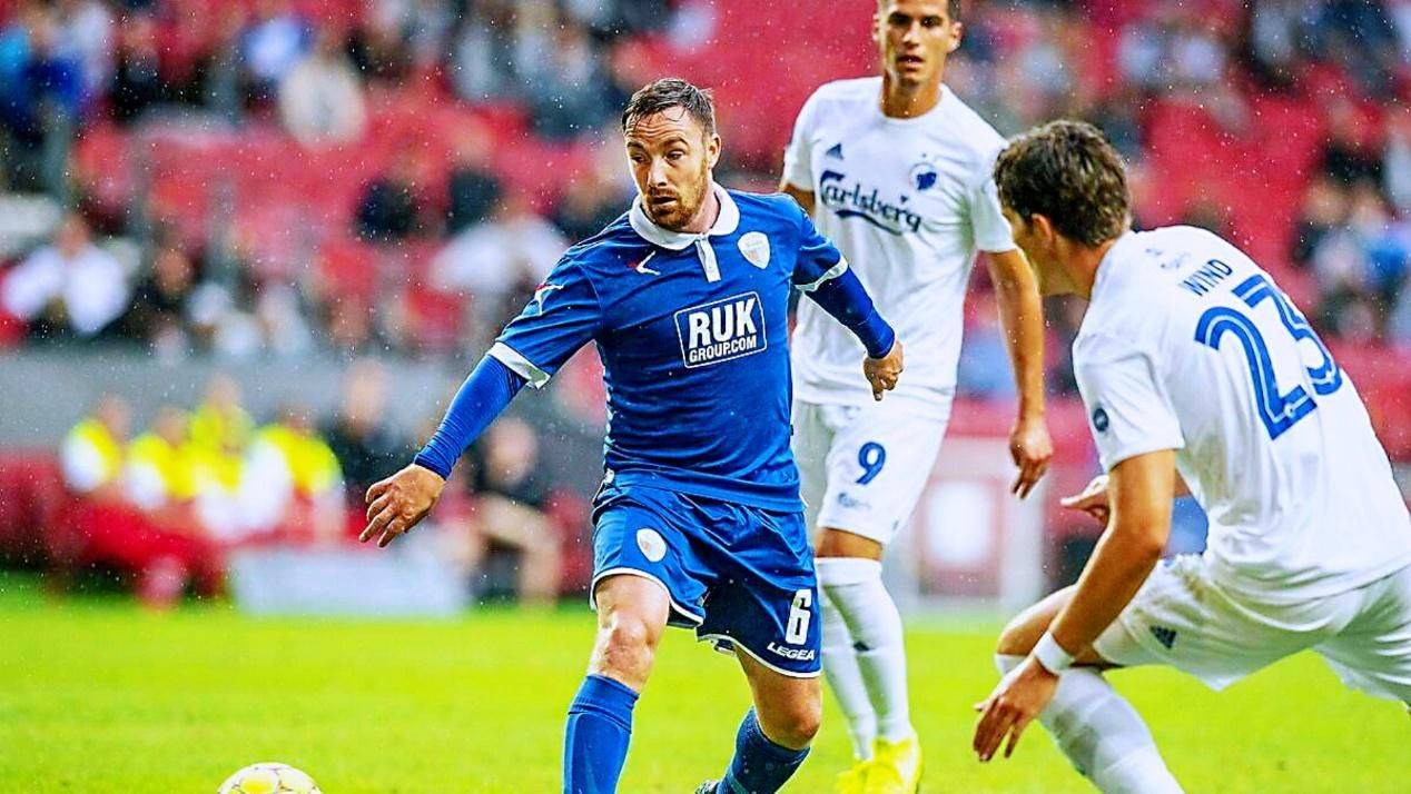 斯洛文尼亚足球：马里博尔神勇夺冠