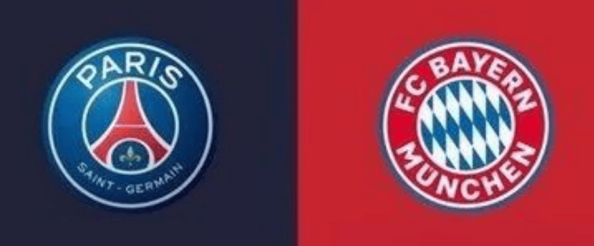 包含巴黎圣日耳曼青训成果，终现回报的词条