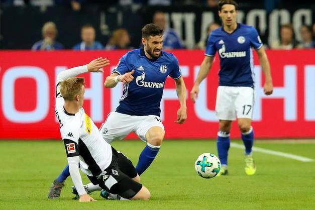 关于沃尔夫斯堡对抗门兴格拉德巴赫，胜利渴望的信息