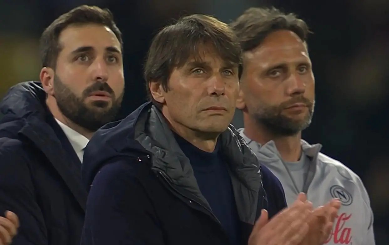 那不勒斯客场大胜对手，迎来四连胜