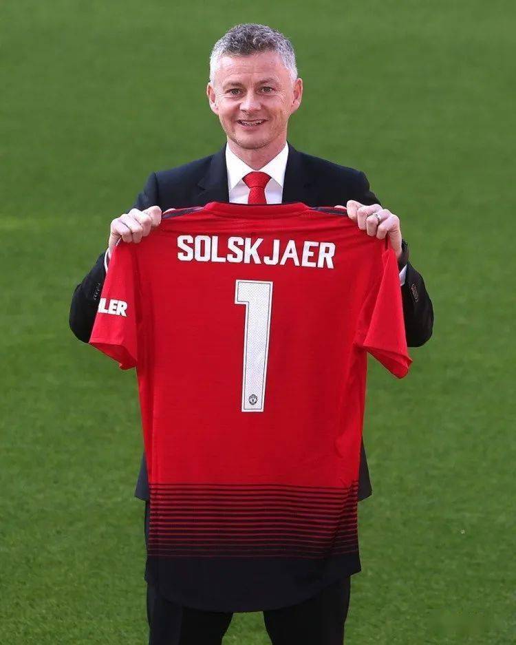 索尔斯克亚：曼联已确定签下两位强援