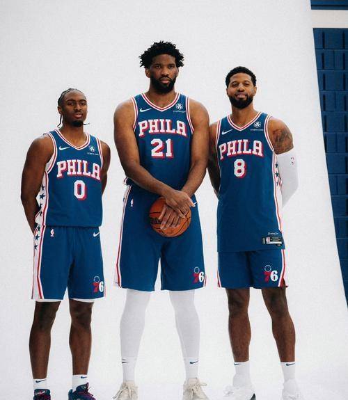 細胞搔首弄姿，球魂畢削爾砍下雙20+，76人大勝活塞