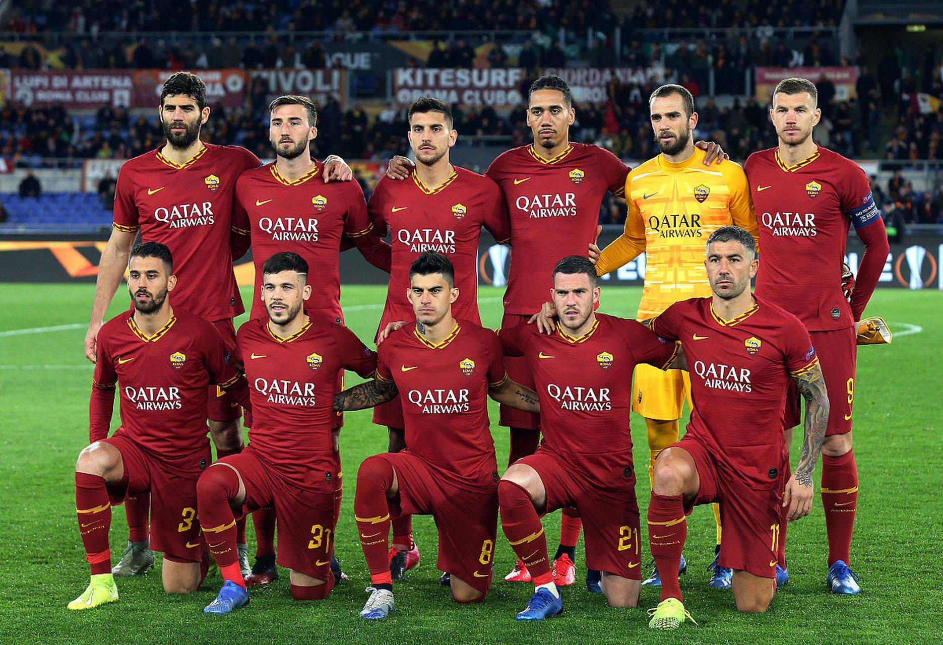 尤文图斯险胜，罗马艰难勉强晋级