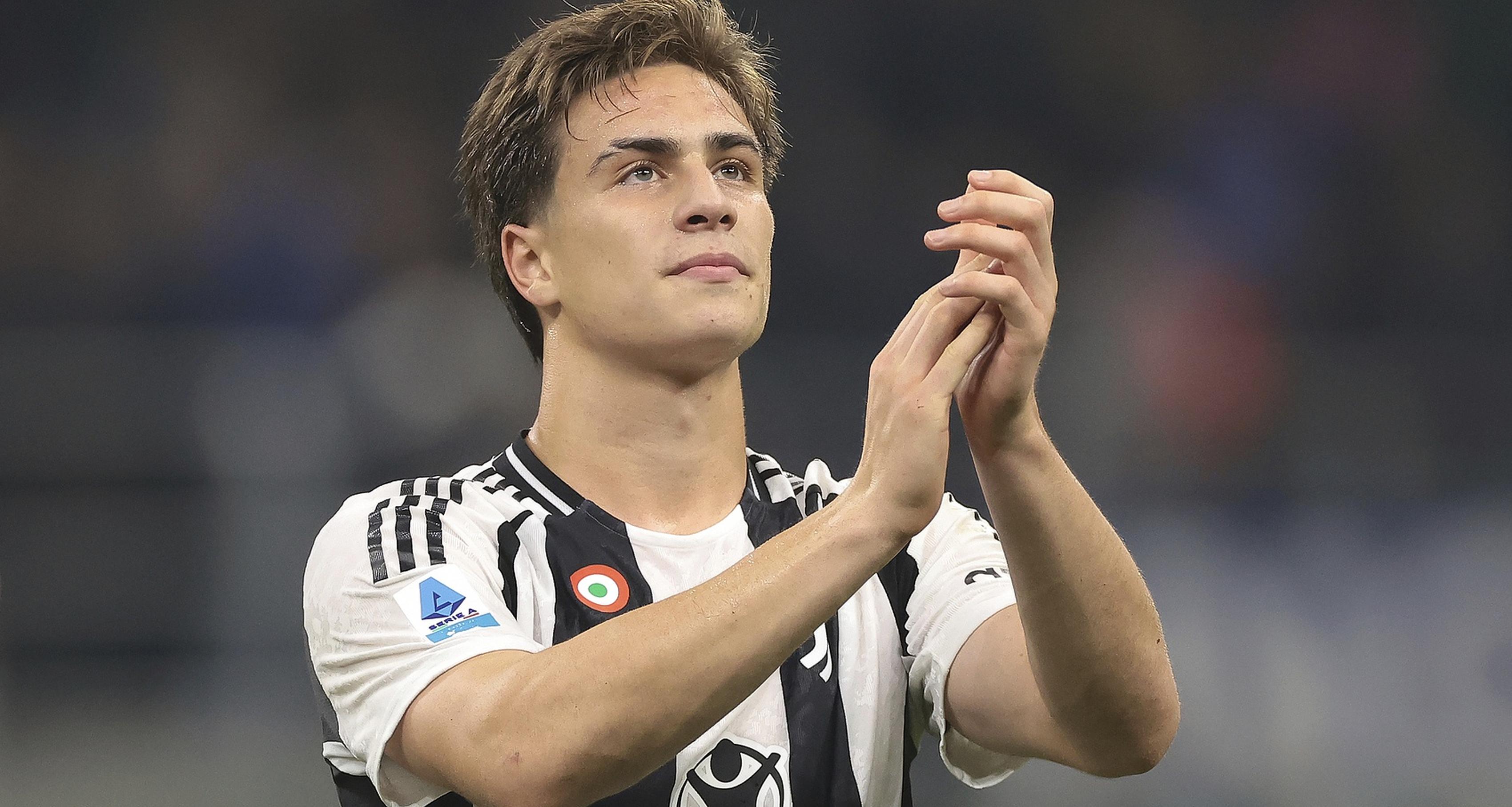 尤文图斯夏季转会策略曝光，球迷期待