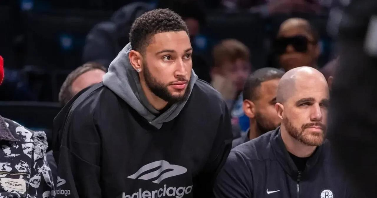 关于76人力克活塞，西蒙斯全方位表现！的信息