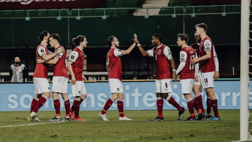 包含丹麦险胜以色列，小组排名再上一层楼的词条