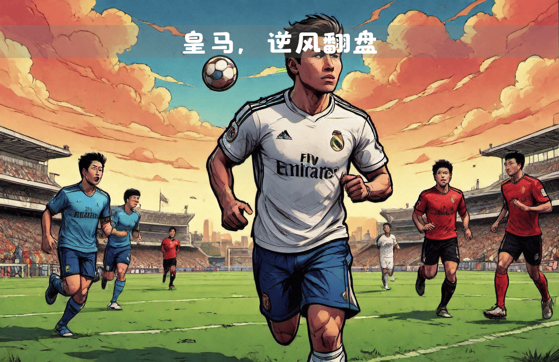 皇家马德里遭遇困境，摆脱连败之苦