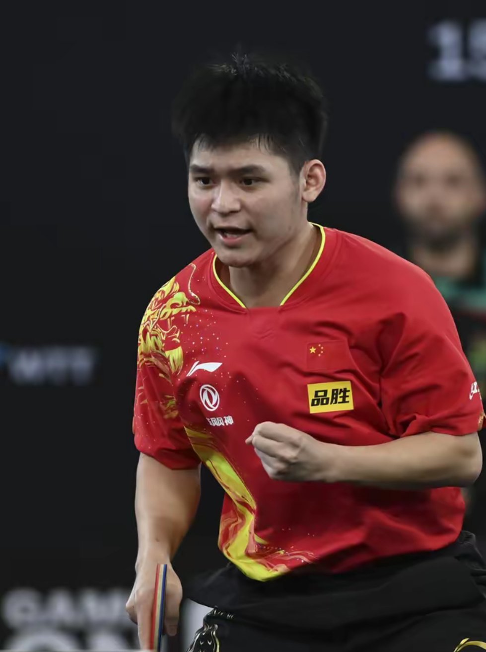 澳门队选手夺冠，实力值得肯定