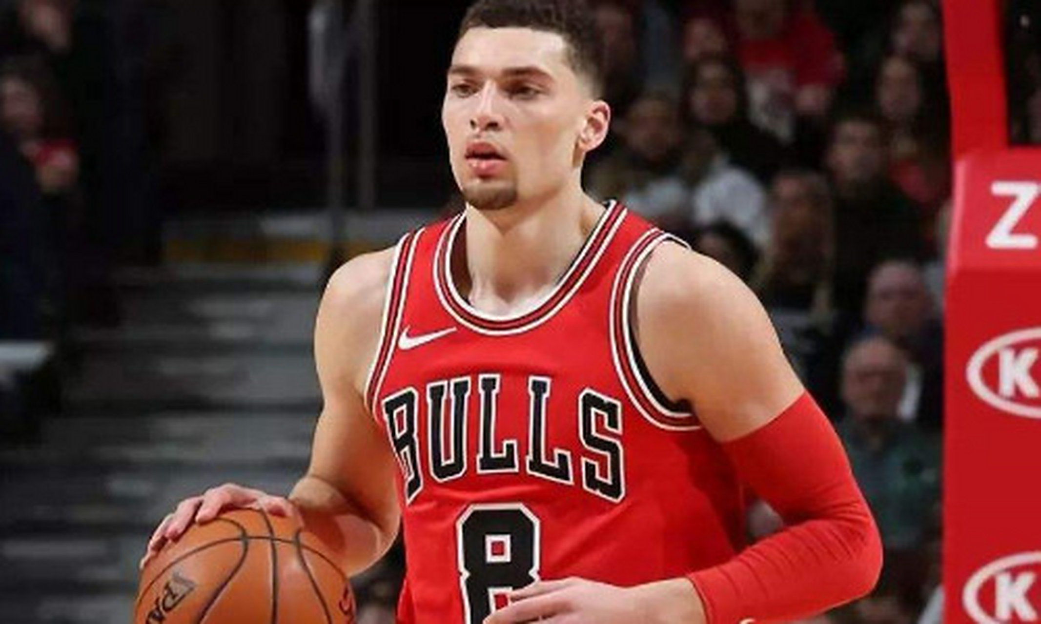 公牛队胜利大幅度，获得了重要胜利