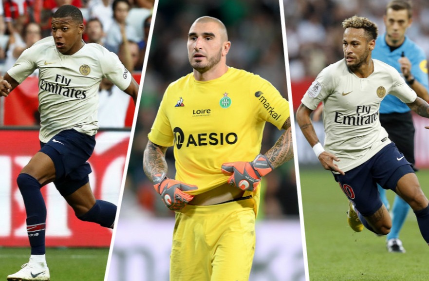 摩纳哥客胜波尔多，摆脱降级区幽灵