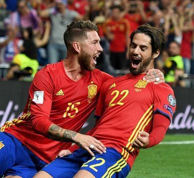 阿尔巴尼亚成功战胜安道尔，取得胜利