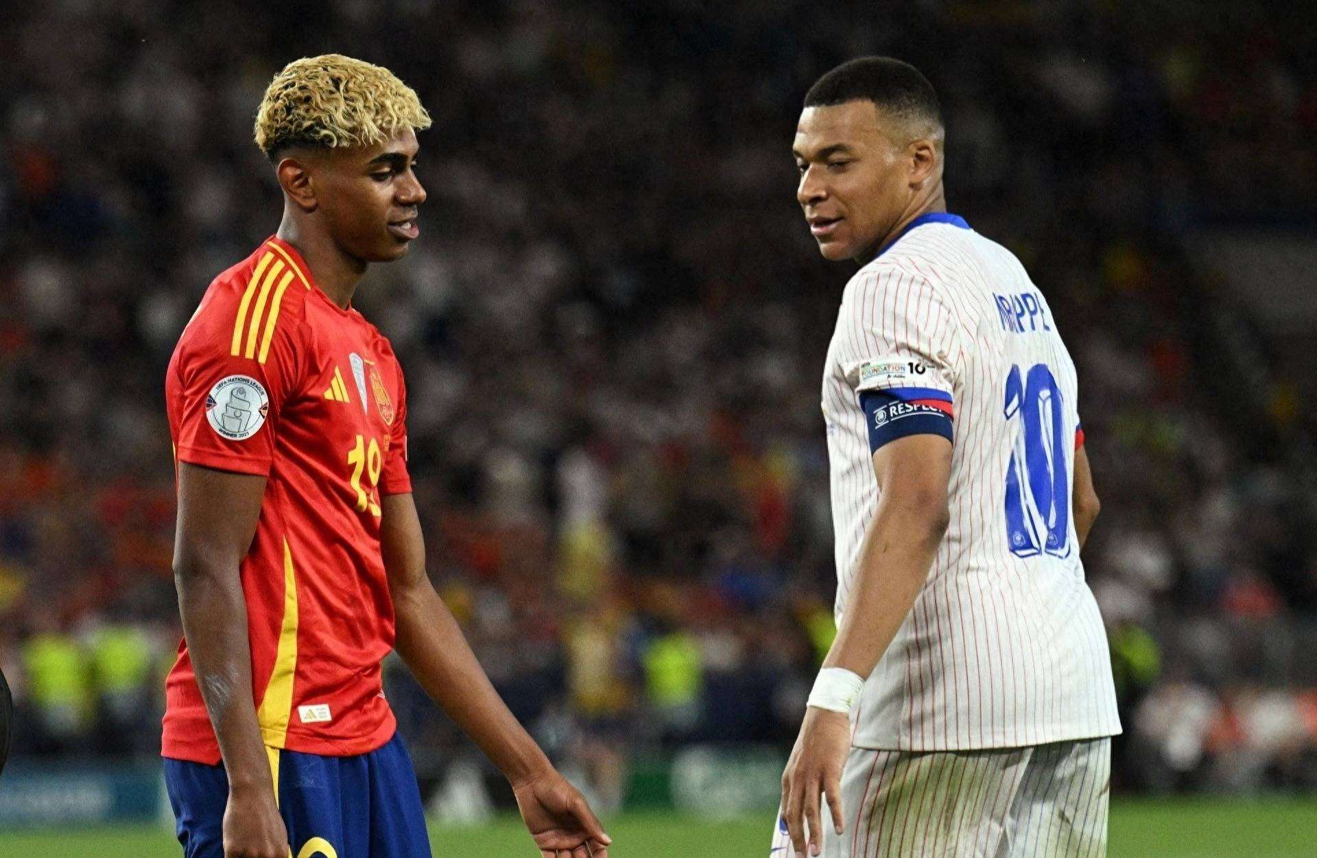 西班牙遭遇瑞典抗击，欧预赛形势变数