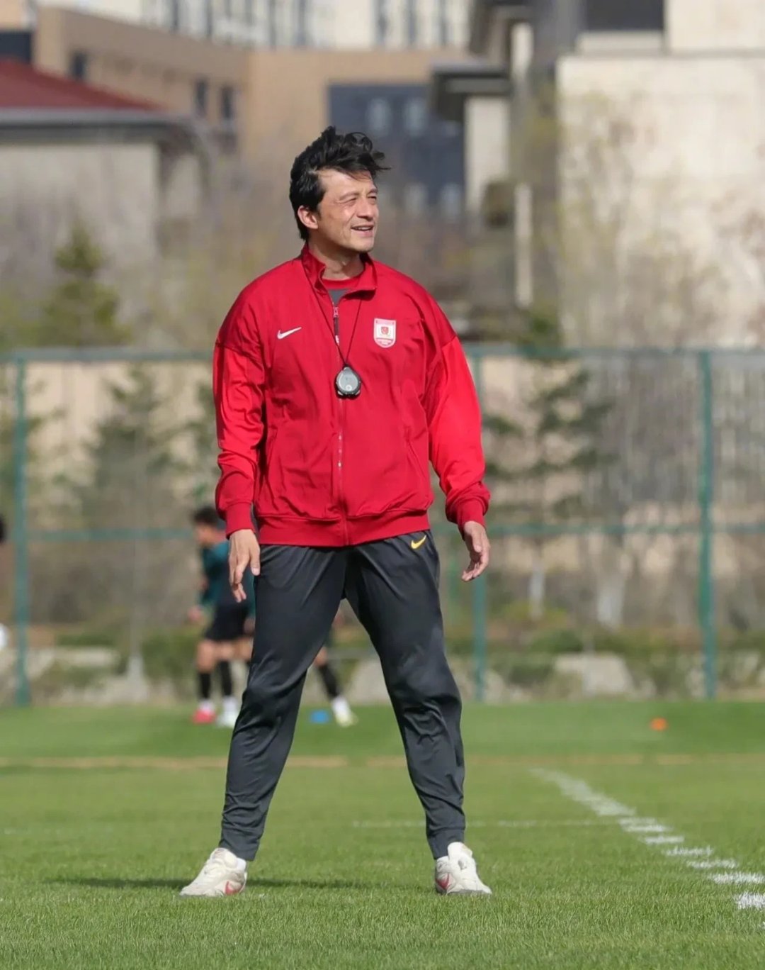 卓尔客场大胜长春亚泰，豪取胜利