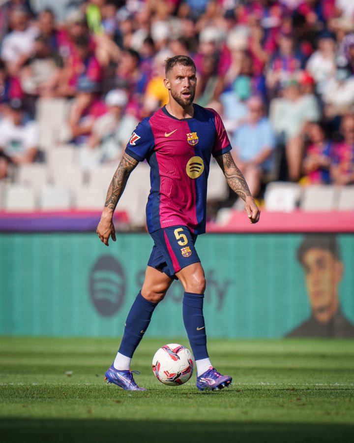 西班牙传奇球星宣布参加国家队备战国际锦标赛