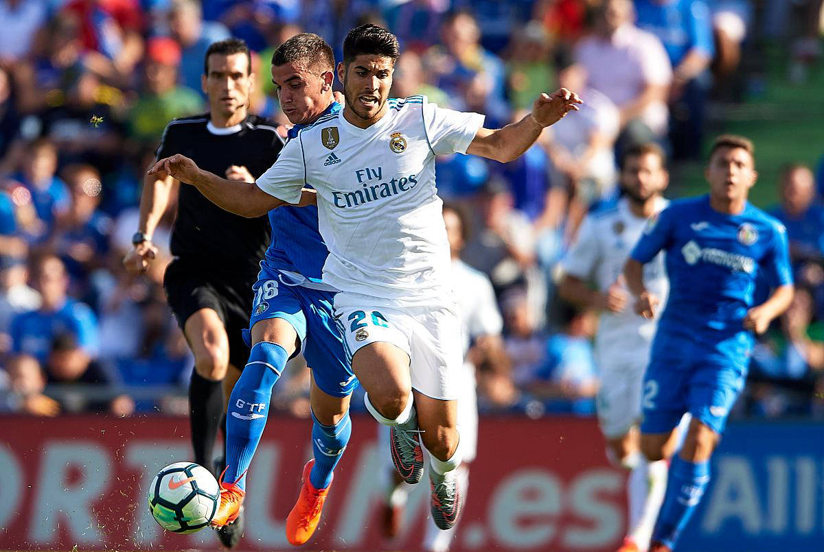 皇家社会客场逼平，表现稳定不败的简单介绍