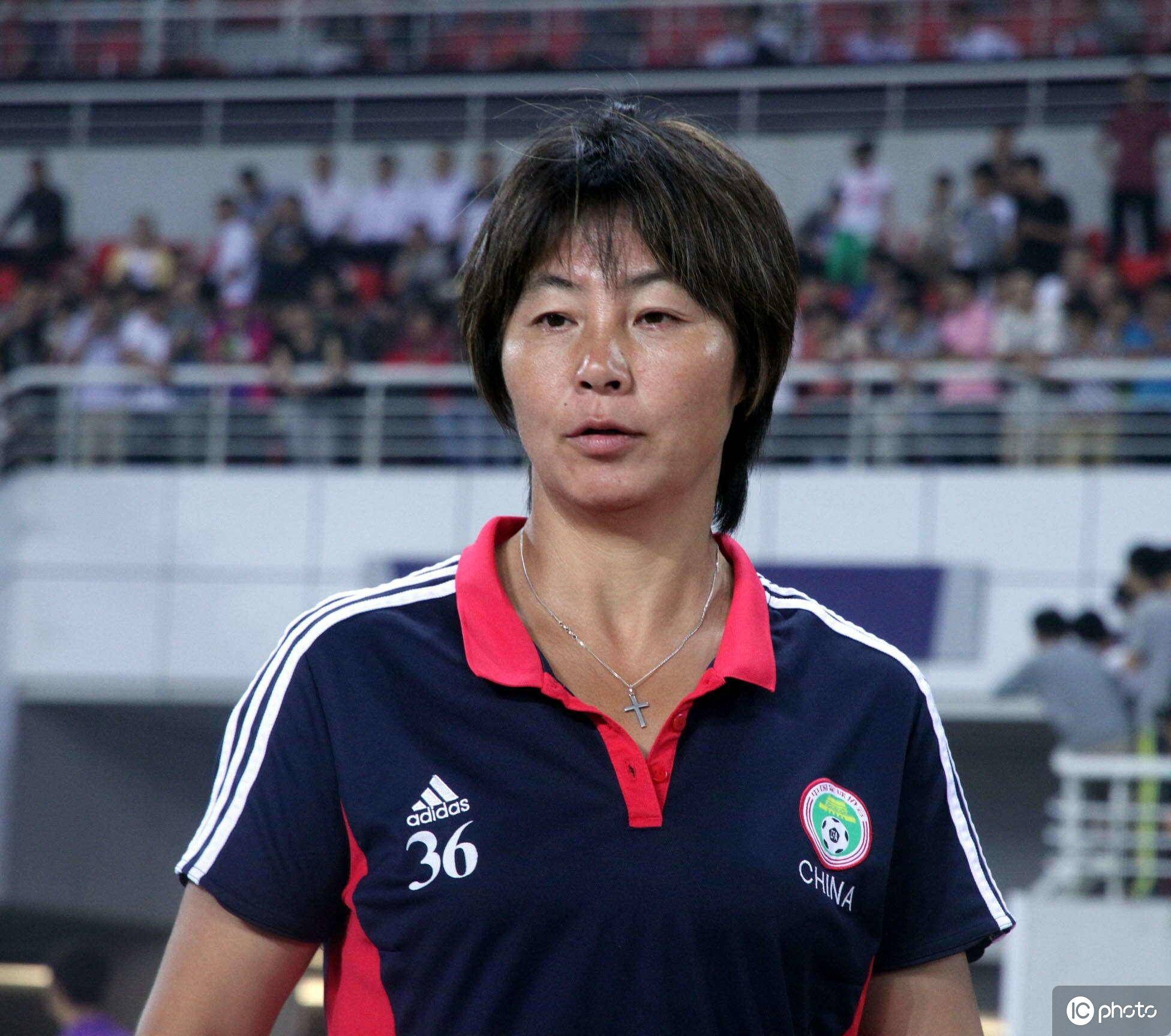 世界足坛最佳球员评选，中国女足球员入围