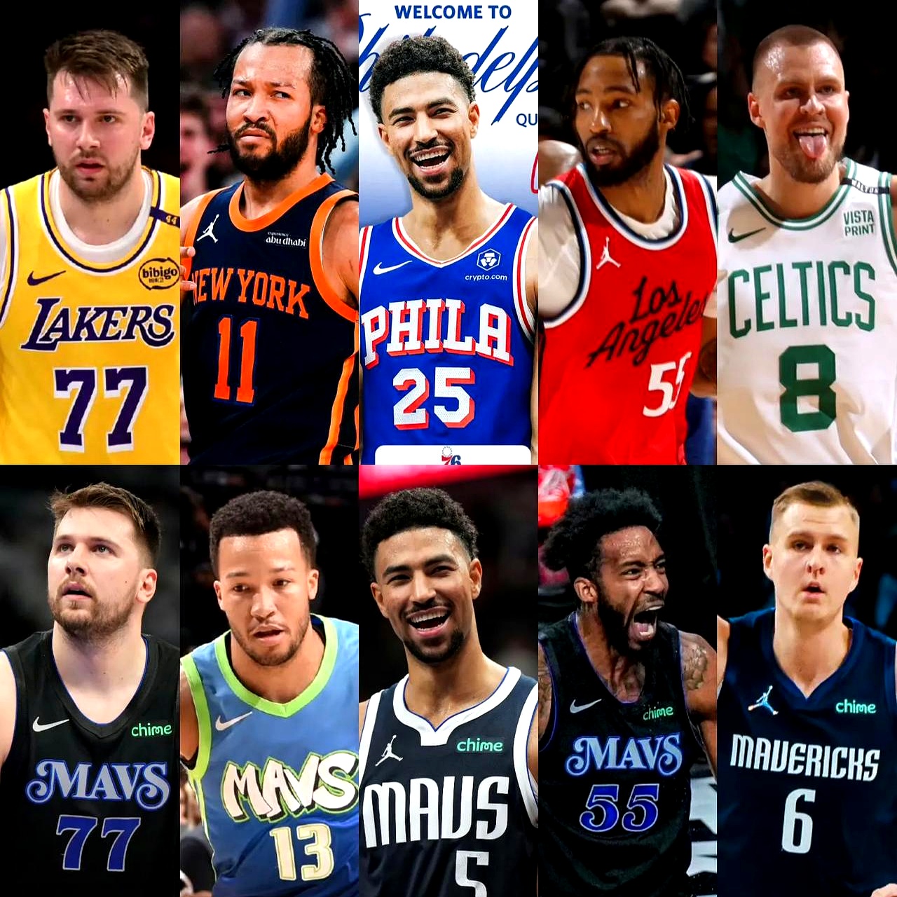 独行侠队队员合作默契，球队整体表现有所提升