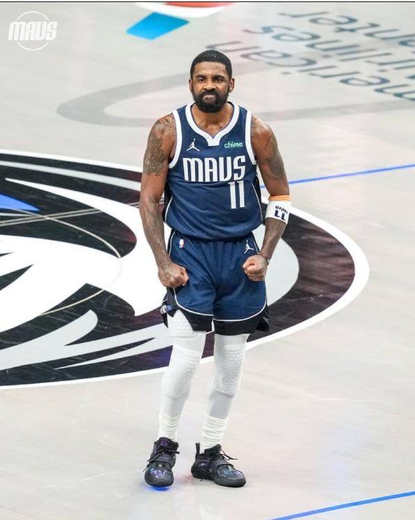 篮网胜过湖人，欧文全场高效得分