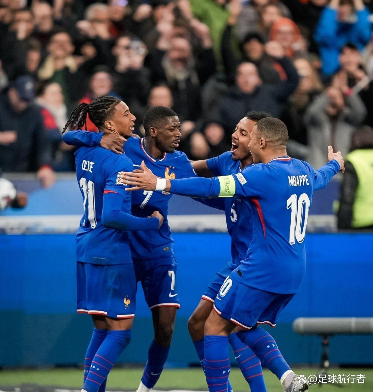 比利时力克法国，携手英格兰晋级决赛的简单介绍