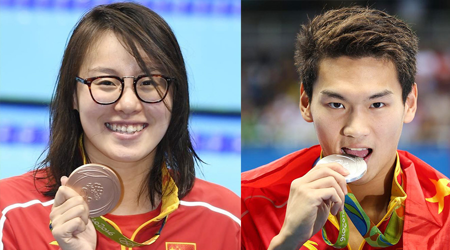 科威特选手实现逆袭豪取金牌