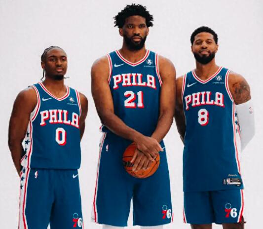 76人主场击败猛龙，将系列赛扳成3-3平的简单介绍