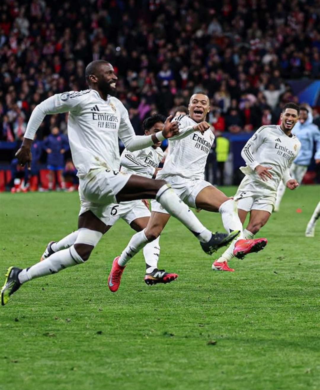 拜仁悲伤出局，德甲劲旅尽失机会