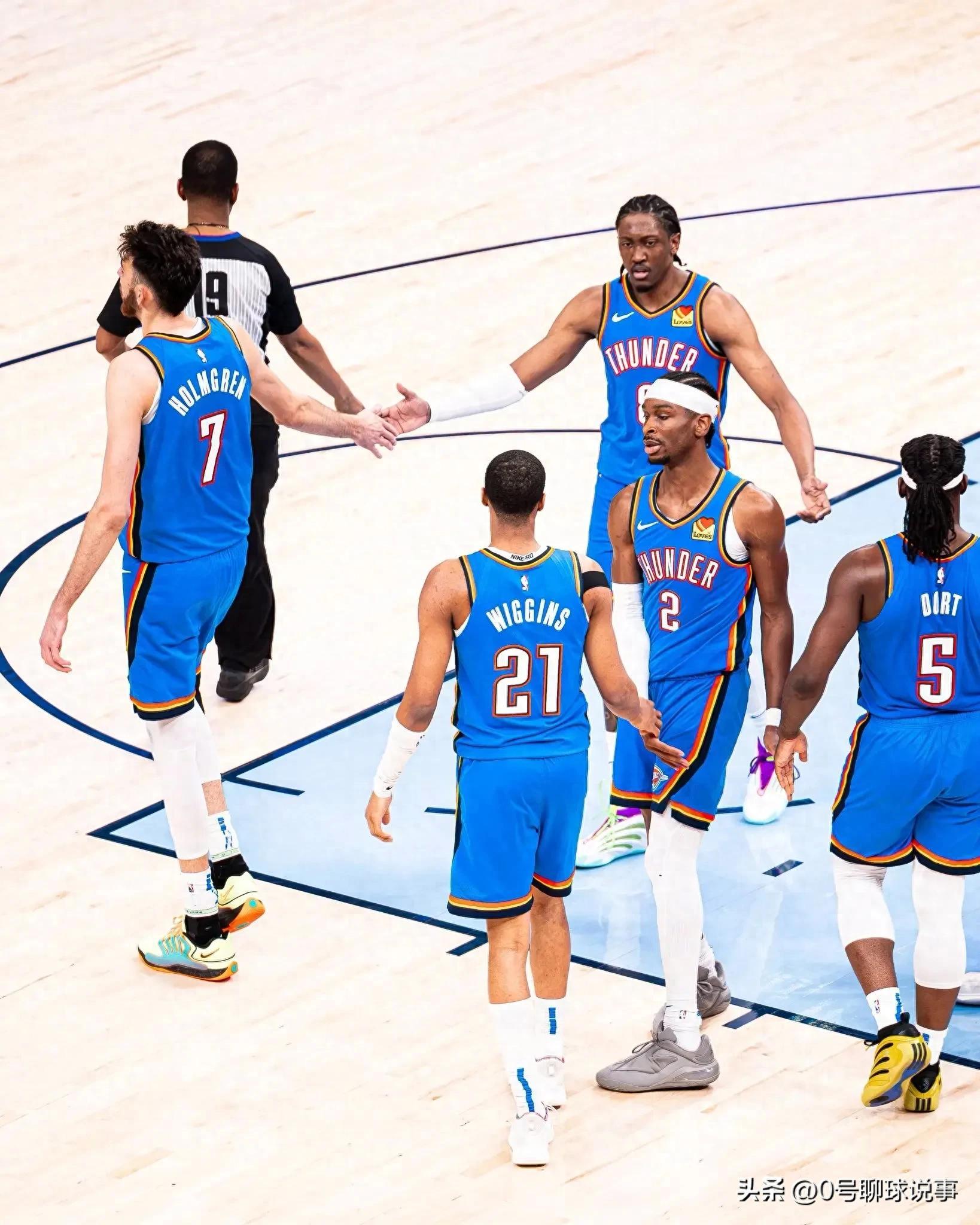 NBA季后赛激情澎湃，观赏性堪比电影的简单介绍