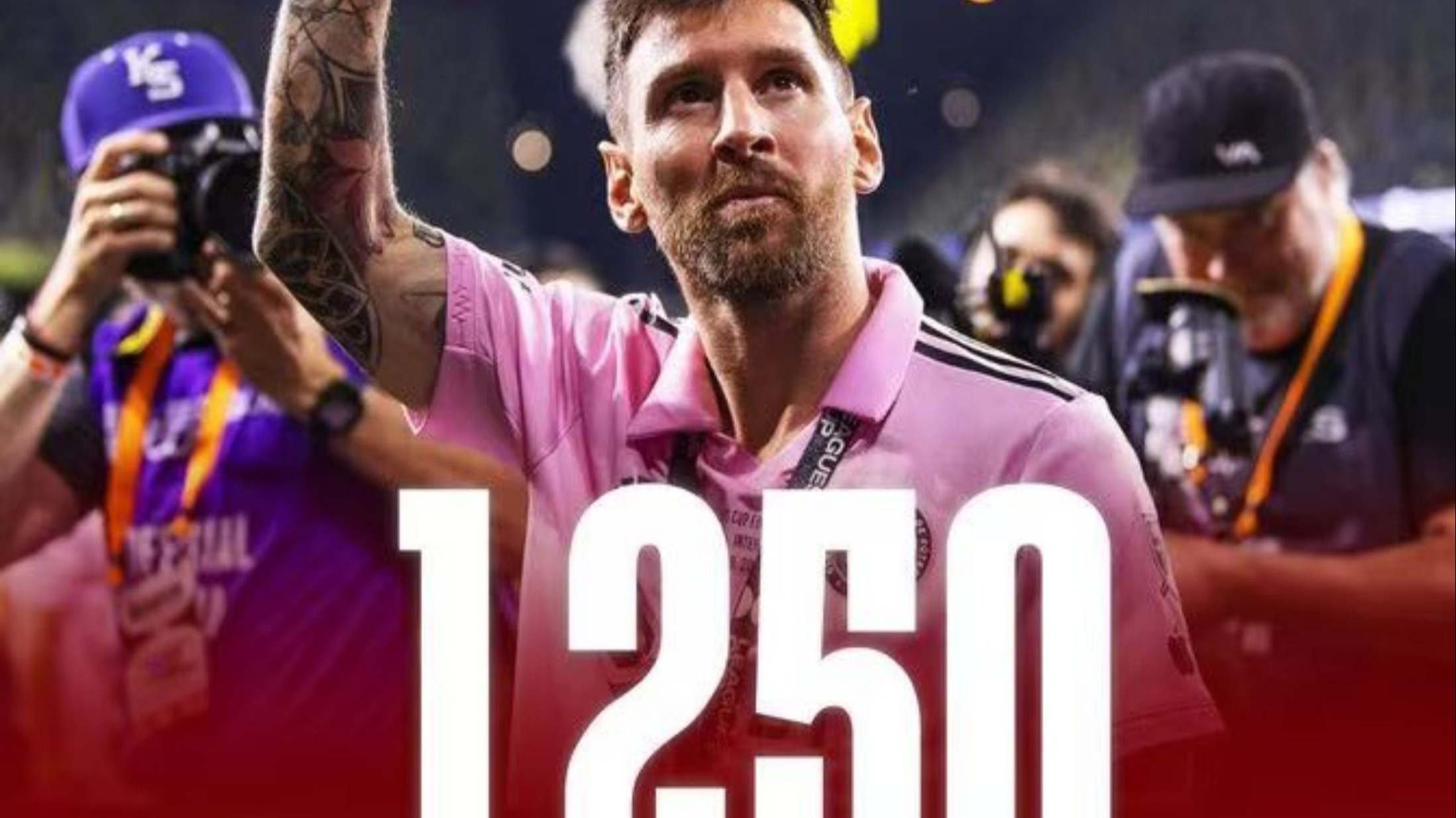 梅西破门，巴塞罗那豪取胜利