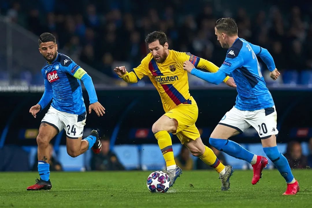 里昂客场大胜对手，领先优势扩大