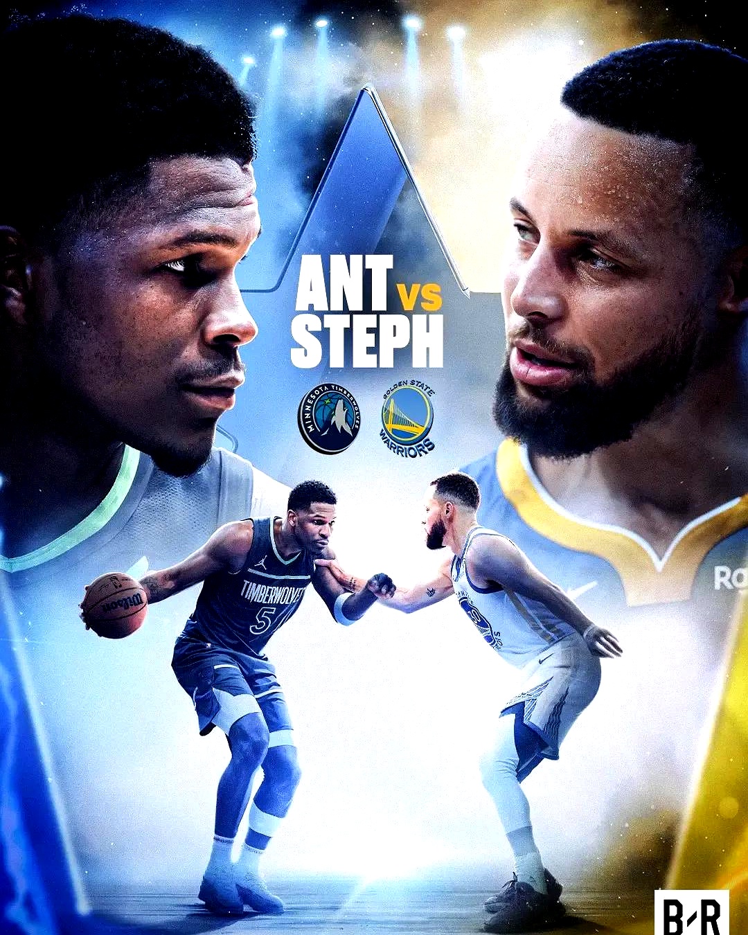 小牛对抗森林狼，谁将展现出更强的篮球实力？