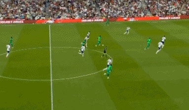 包含土耳其翻盘塞内加尔，凯恩点燃赛场的词条