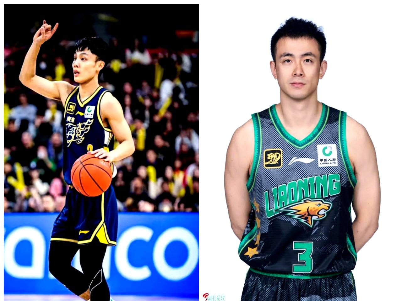 辽宁队碾压江苏队，赵继伟惊艳四座的简单介绍