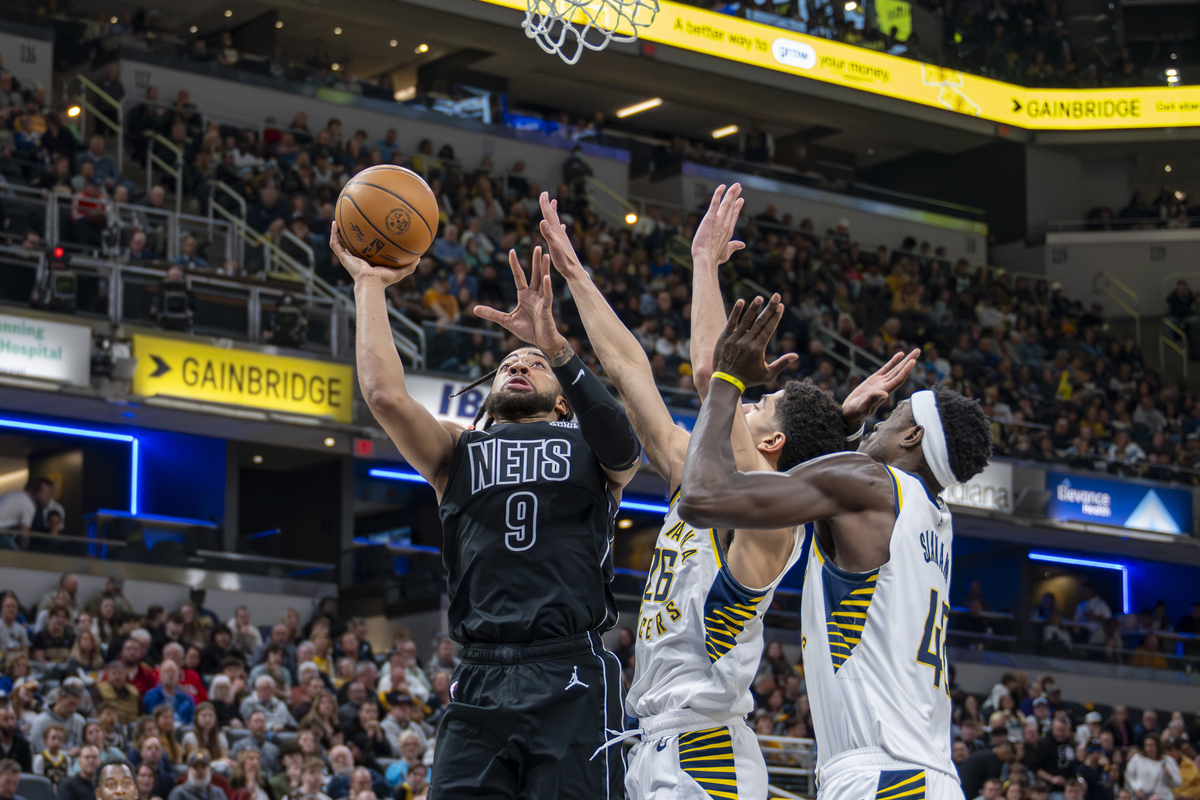 巴西男篮力克马刺，哈里斯惊艳世界