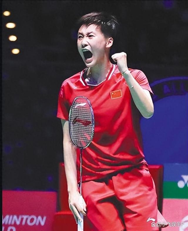 包含日本羽毛球队险胜丹麦羽毛球队，马琳惊艳世界的词条