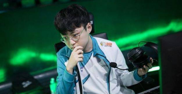 关于BRO逆转DRX2，Doinb打破历史纪录的信息