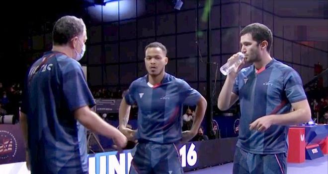 关于波兰队横扫法国队，林高远扛起全队的信息