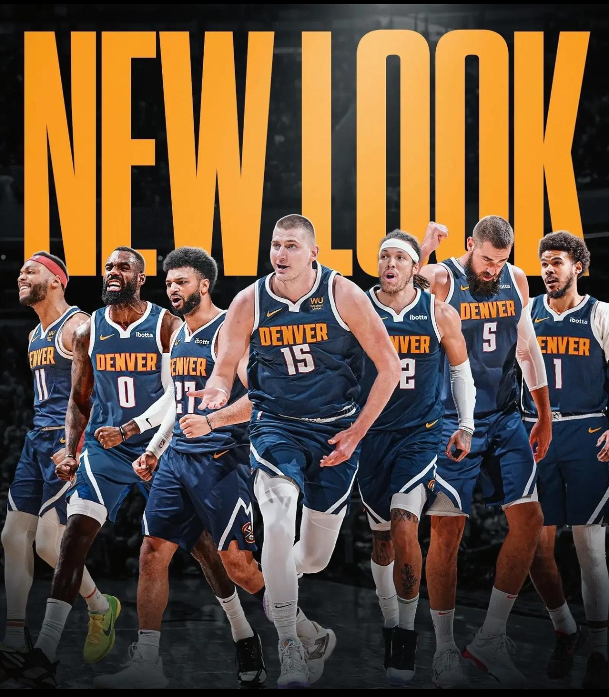 关于凯尔特人横扫福建队，约基奇扛起全队的信息